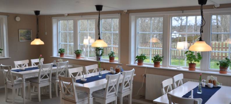 比约克伦德旅馆酒店(Hotel & Pensionat Björkelund)图片