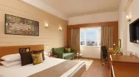 Lemon Tree Premier Hitec City Hyderabad - Phòng Gym