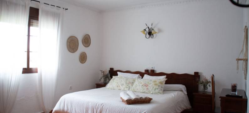 拉普拉塔乡村青年旅舍(Hostal Rural la Plata)图片