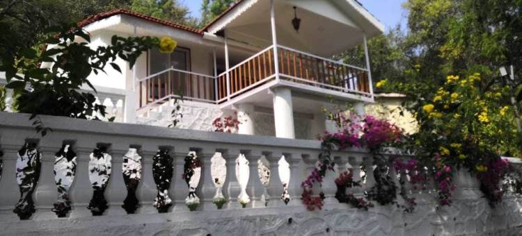 埃克尔度假屋酒店(Ekdant Holiday Home)图片