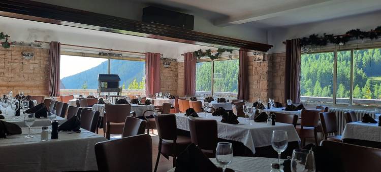 查特拉酒店(Hôtel Chastellares)图片