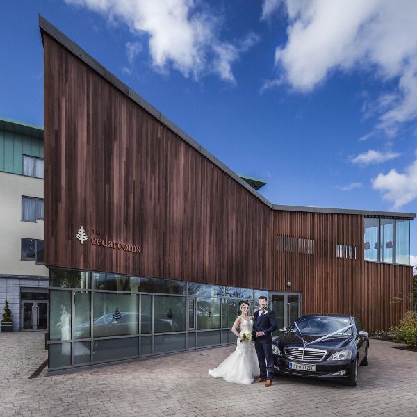 波特劳伊斯凯拉申酒店(The Killeshin Hotel Portlaoise)图片