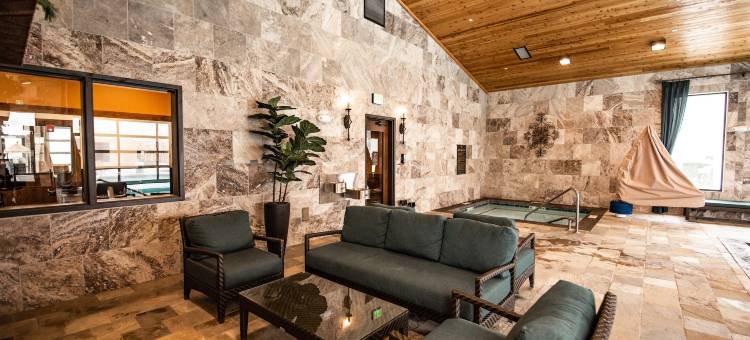 埃尔克乡村酒店(Elk Country Inn)图片