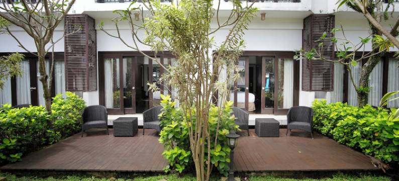 丽多湖度假酒店-MNC酒店集团(Lido Lake Resort by Mnc Hotel)图片