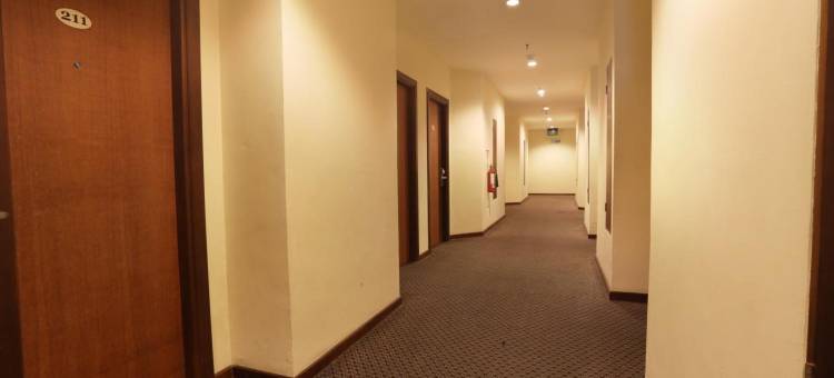 巴淡岛特里尼提酒店(Triniti Hotel Batam)图片