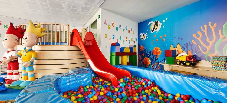 阿卡公寓度假俱乐部酒店(VacationClub - Arka Apartment 502)图片
