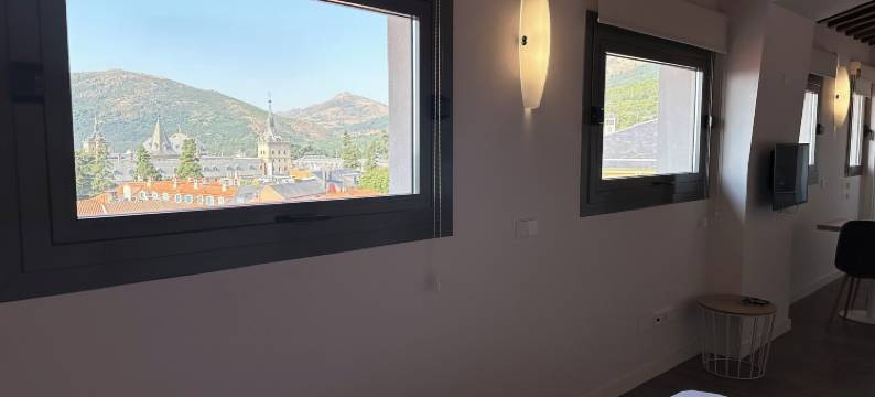 圣洛伦索套房酒店(San Lorenzo Suites)图片