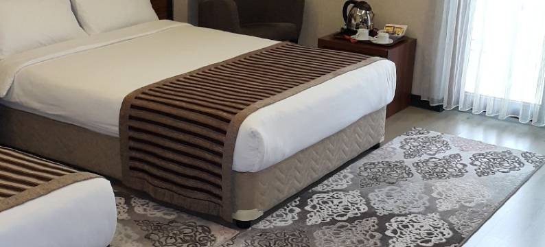 我的利华大酒店(My Liva Hotel)图片