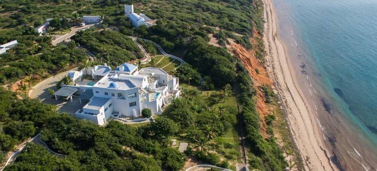 莫桑比克圣托里尼酒店(Santorini Mozambique)图片