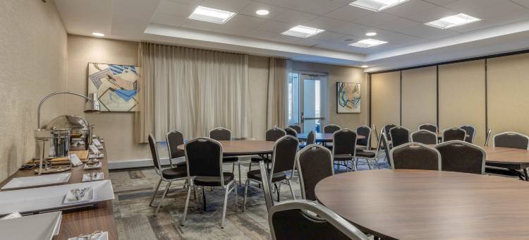 西奥兰治坎布里亚酒店(Cambria Hotel West Orange)图片