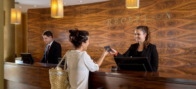 坎帕尼亚酒店(Hotel Capannelle Roma)图片