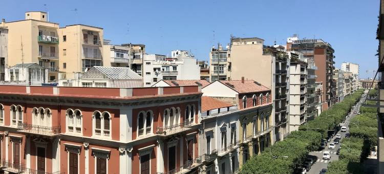 110 号客房酒店(Room 110 Bari -Guesthouse-)图片