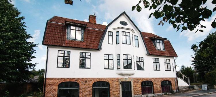 乌舒尔特酒店(Urshult Hotell)图片