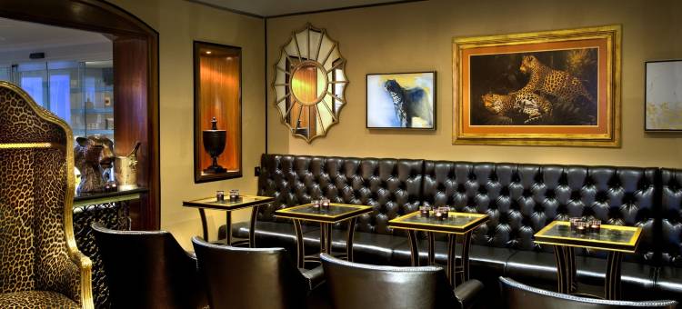 列治文公爵酒店(Duke of Richmond Hotel)图片