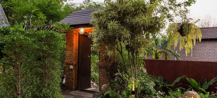 特里塔拉度假村(Tree Tara Resort)图片