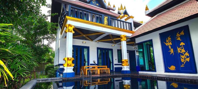 可法铿塔莱度假村(Koo Fah Keang Talay Resort)图片