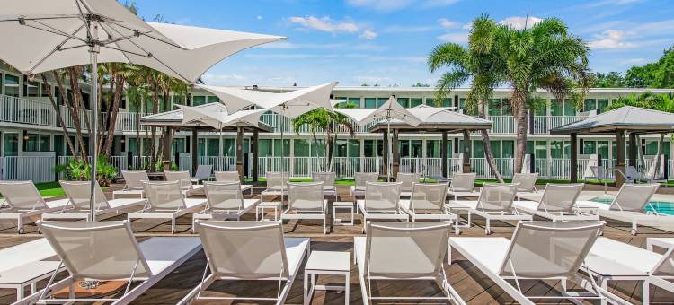 大陆凯西基度假公寓(Casey Key Resorts - Mainland)图片