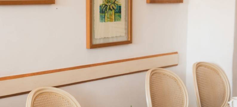 棕榈别墅酒店(Hotel Villa Delle Palme in Positano)图片