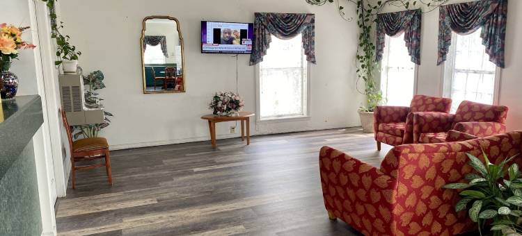 佛罗里达玛丽安娜 6 号汽车旅馆(Motel 6 Marianna, FL)图片