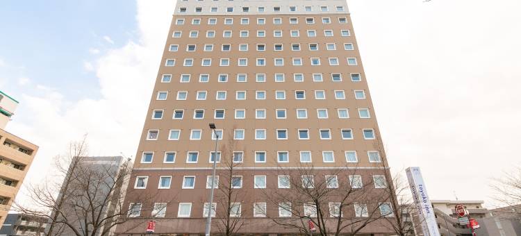 东横INN浦和美园站东口(Toyoko Inn Urawa Misono Eki Higashi Guchi)图片