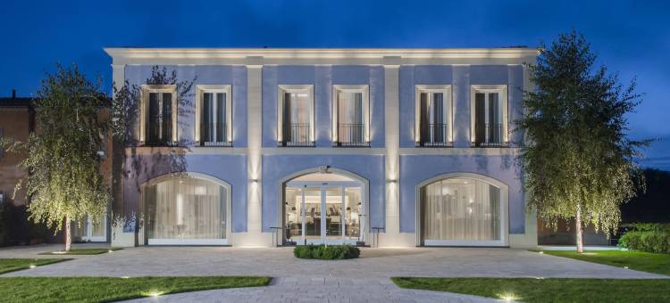 尼若度假别墅及水疗中心(Villa Neri Resort and Spa)图片