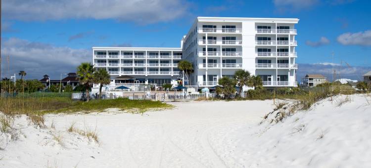 彭萨科拉海滩万豪SpringHill Suites 酒店(SpringHill Suites Pensacola Beach)图片