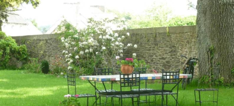 比利城堡旅馆酒店(Château Bily B&B Hôtel)图片