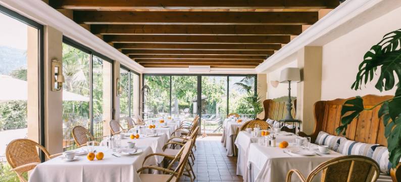 坎夸特雷庄园酒店(Finca Ca'n Quatre)图片