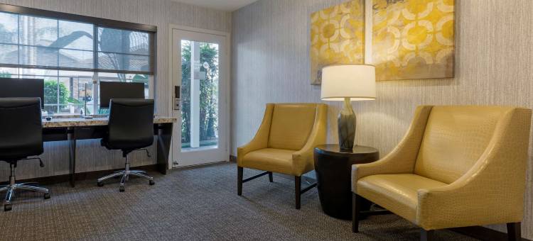 四轮马车贝斯特韦斯特优质酒店(Best Western Plus Carriage Inn)图片