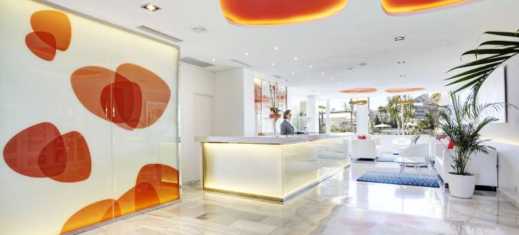 阿玛波拉集团酒店-全包(Grupotel Amapola)图片