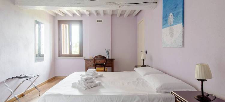 老屋卡萝利酒店(Antico Casale Caroli)图片