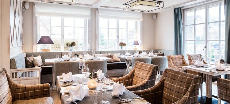 塞韦林的度假村及Spa(Severin's Resort & Spa)图片