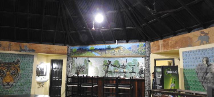 莱诺巴尔迪亚旅馆(Rhino Lodge Bardia Pvt Ltd)图片