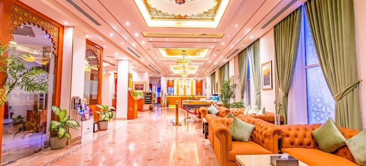 铂金酒店(The Platinum Hotel)图片