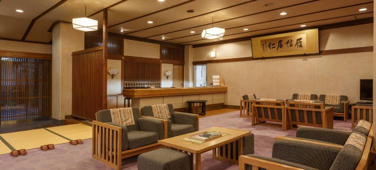 松田屋酒店(Matsudaya Hotel)图片
