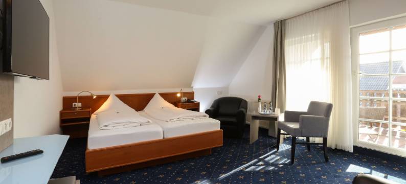 林德酒店(Hotel Zur Linde)图片