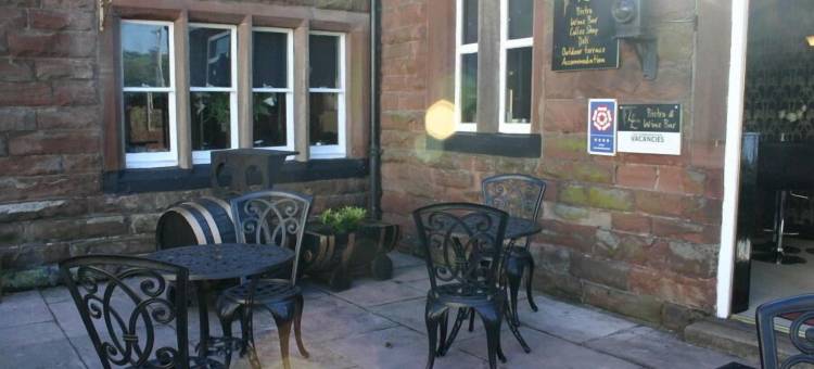 鲁路斯酒店(Lulus)图片