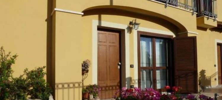 海梦酒店(Sogno di Mare)图片