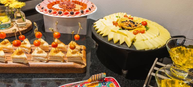 收集93GHL酒店(GHL Collection 93)图片