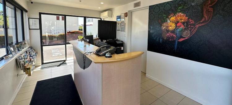 德洛伦索工作室公寓(Delorenzo Studio Apartments)图片