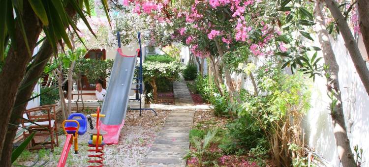 普依莫公寓式酒店(Proimos Maisonnettes)图片