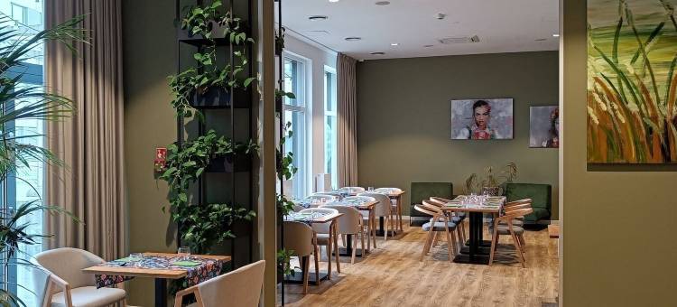 波罗内扎拱门酒店(Arche Hotel Poloneza)图片