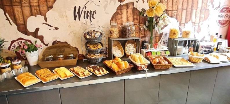 杜马斯酒店(Hotel du Mas)图片