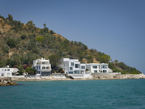 迪迪尼宅邸酒店 - 限成人