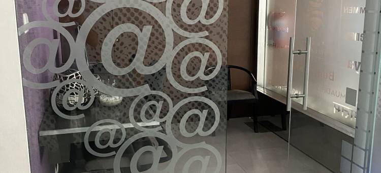 Hotel Africa图片