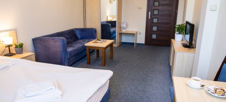 小豆蔻酒店(Hotel Kardamon)图片