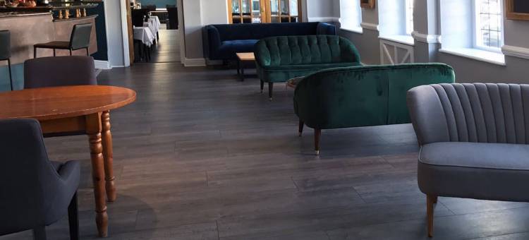 波林酒店(The Boleyn Hotel)图片