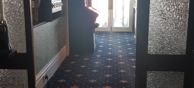 布伦海姆山酒店(The Blenheim Mount Hotel)图片