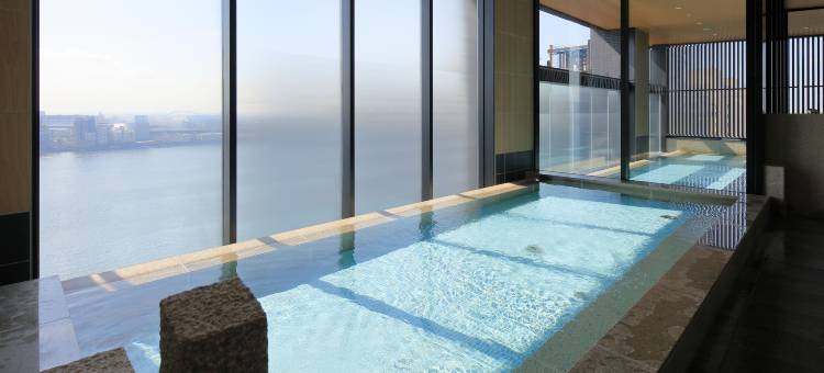 日本环球影城森格拉尔天空水疗酒店(CANDEO HOTELS)(THE SINGULARI HOTEL & SKYSPA at UNIVERSAL STUDIOS JAPAN)图片