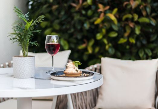 Alkyonis Hotel Hotel Overview